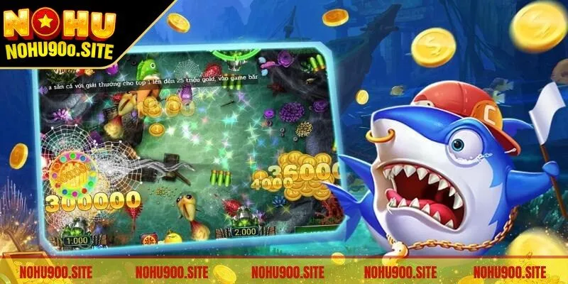 JDB bắn cá khẳng định được vị thế dẫn đầu xu hướng giải trí mới