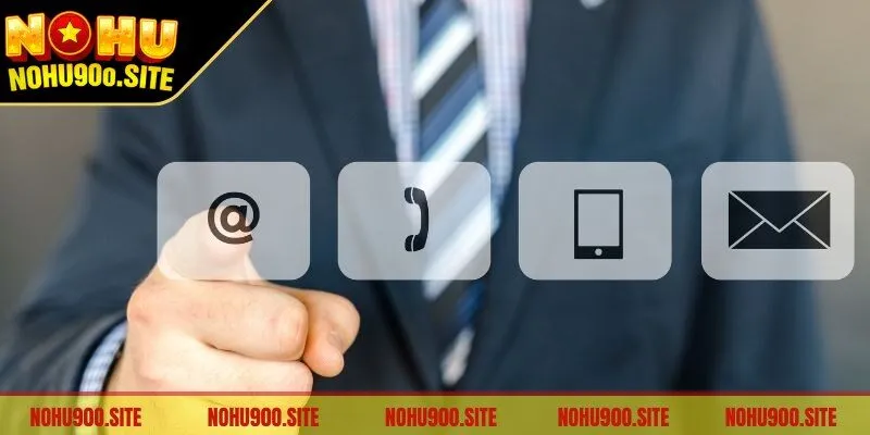 Gửi tin nhắn qua fanpage để nhân viên CSKH giải đáp chi tiết