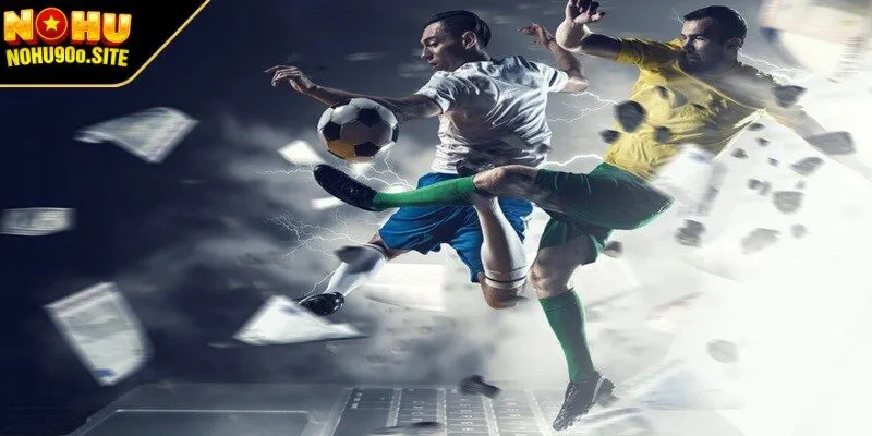 Phân biệt kèo xiên với các dạng kèo khác