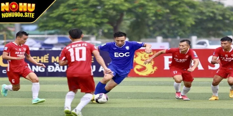 Hiểu rõ luật, hiểu các kèo đá banh cũng rất quan trọng